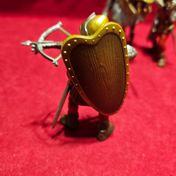 Schleich Knights - Picture 4 of 14